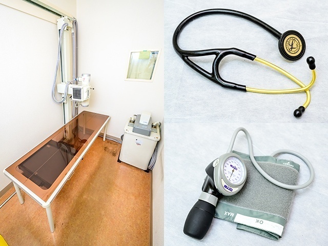 くすのきクリニック