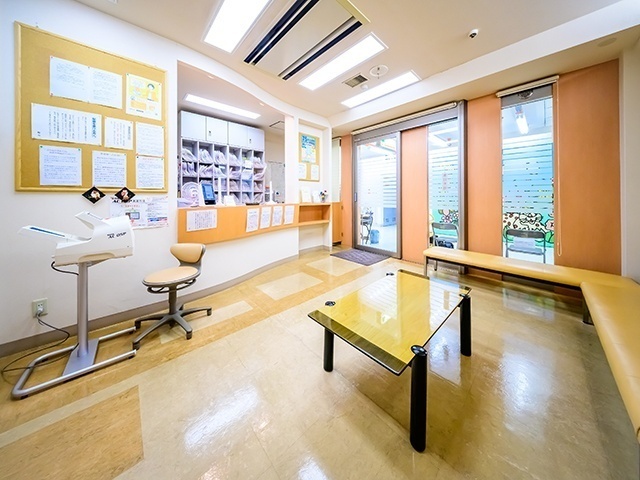 くすのきクリニック