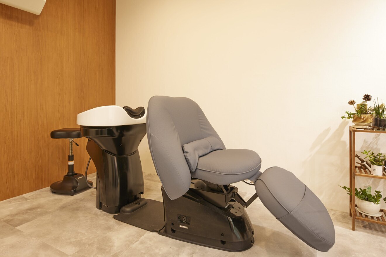 passage,【東京 八王子 美容室】