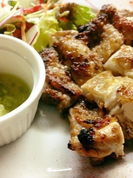 らくだや　異国風居酒屋　新潟　中越　柏崎