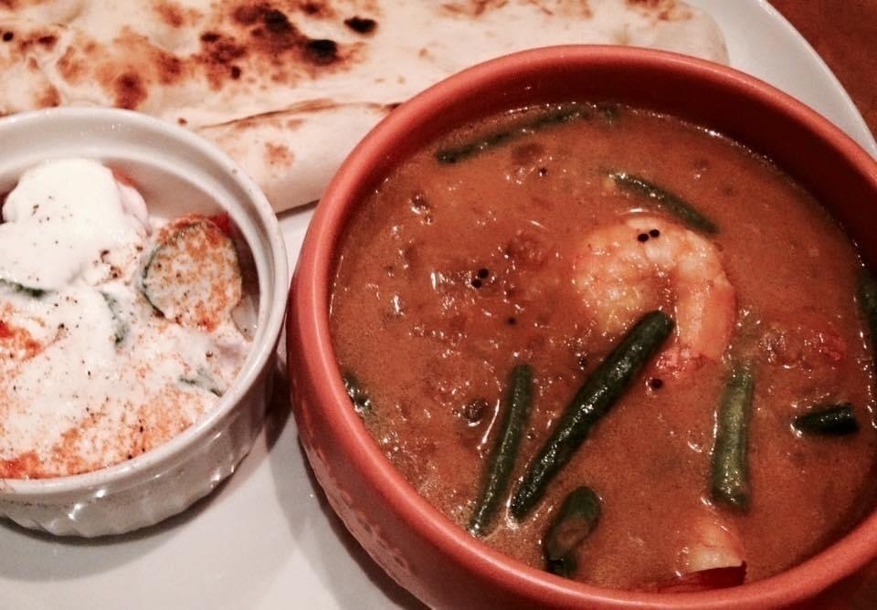 らくだや　異国風居酒屋　新潟　中越　柏崎