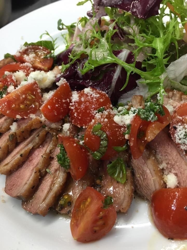 らくだや　異国風居酒屋　新潟　中越　柏崎