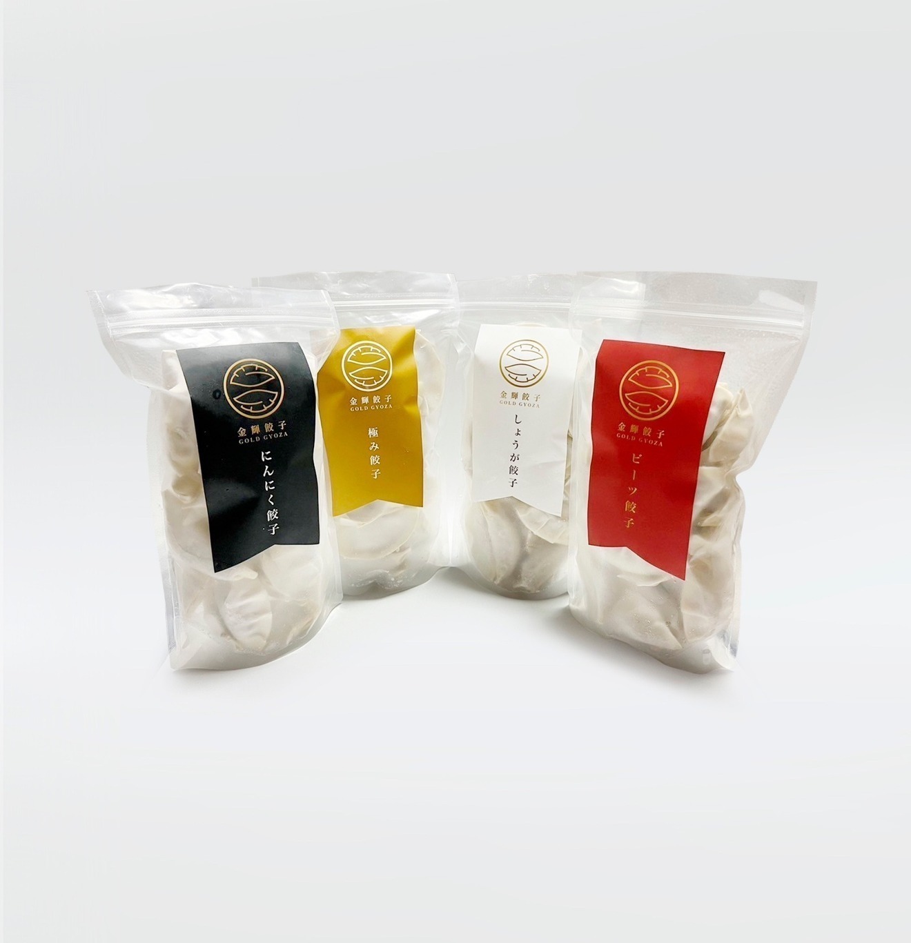 金輝餃子/GOLDGYOZA