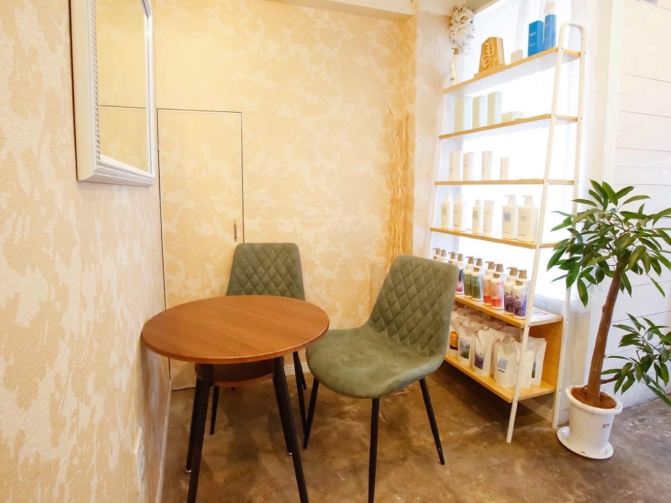 Cherish神戸岡本店