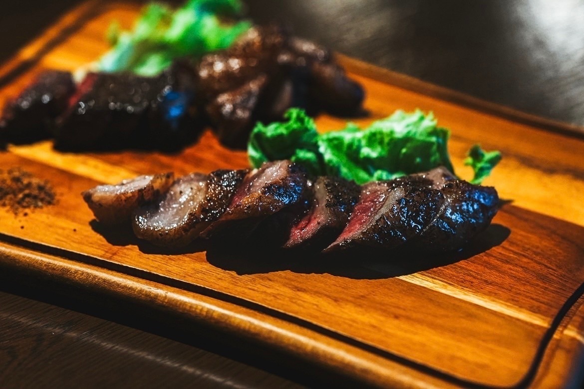 American Bistro Nash