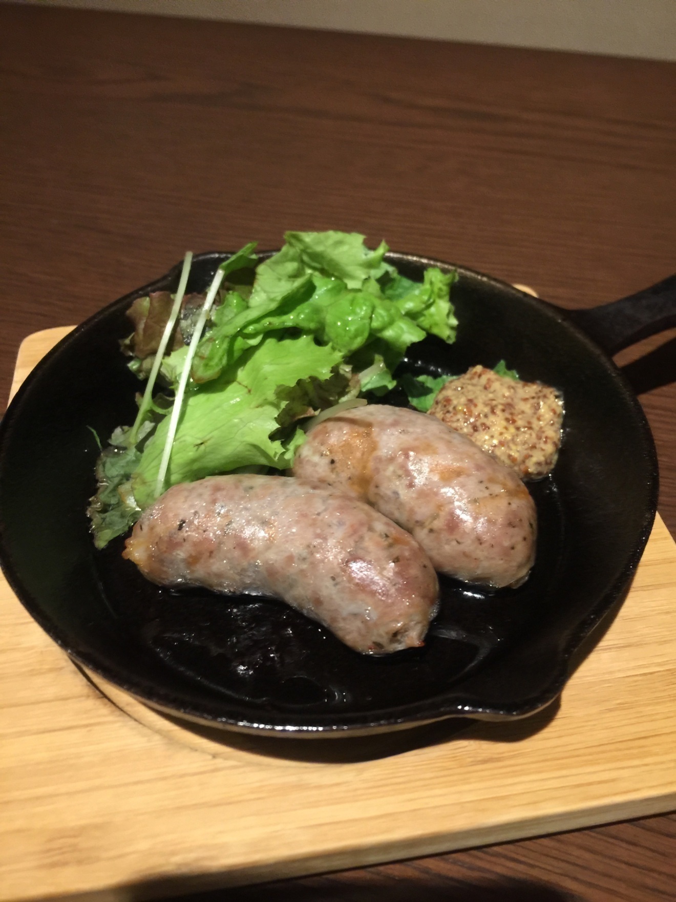 American Bistro Nash