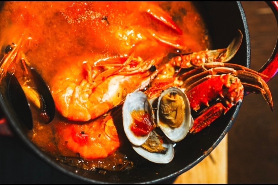 American Bistro Nash