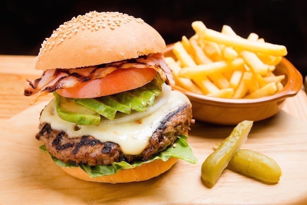 American Bistro Nash