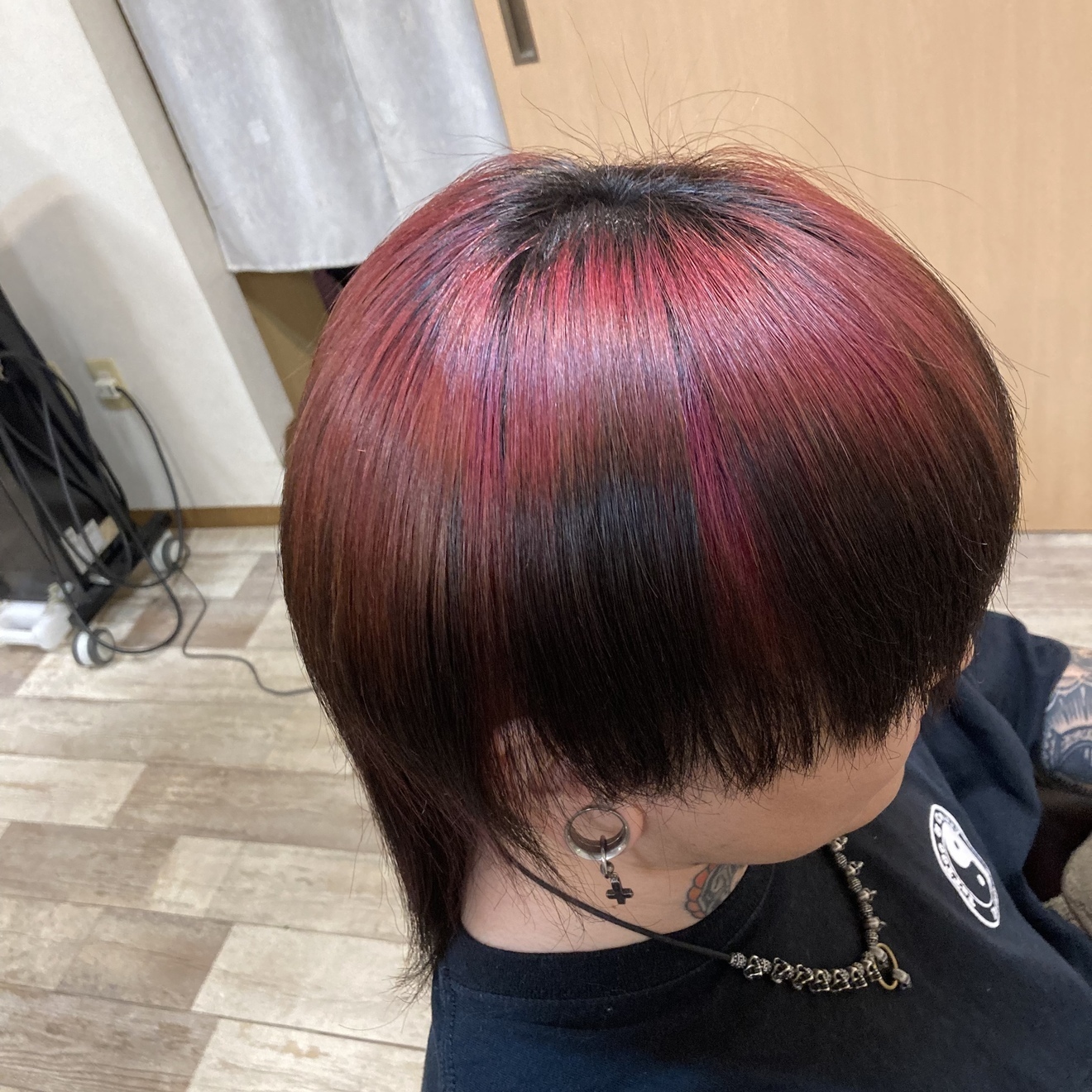 イケメン次郎の店 ｸﾗｽｶhair
