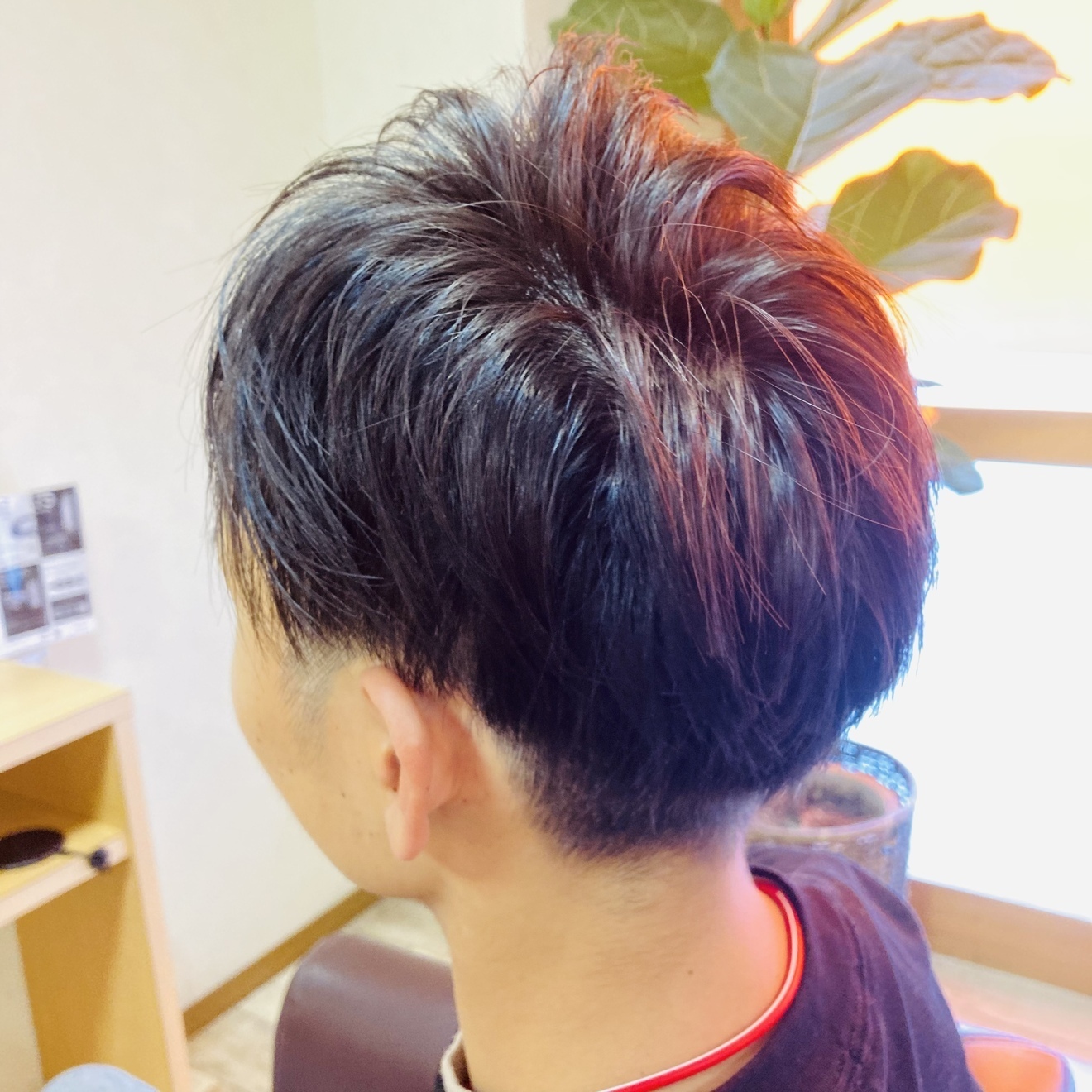 イケメン次郎の店 ｸﾗｽｶhair