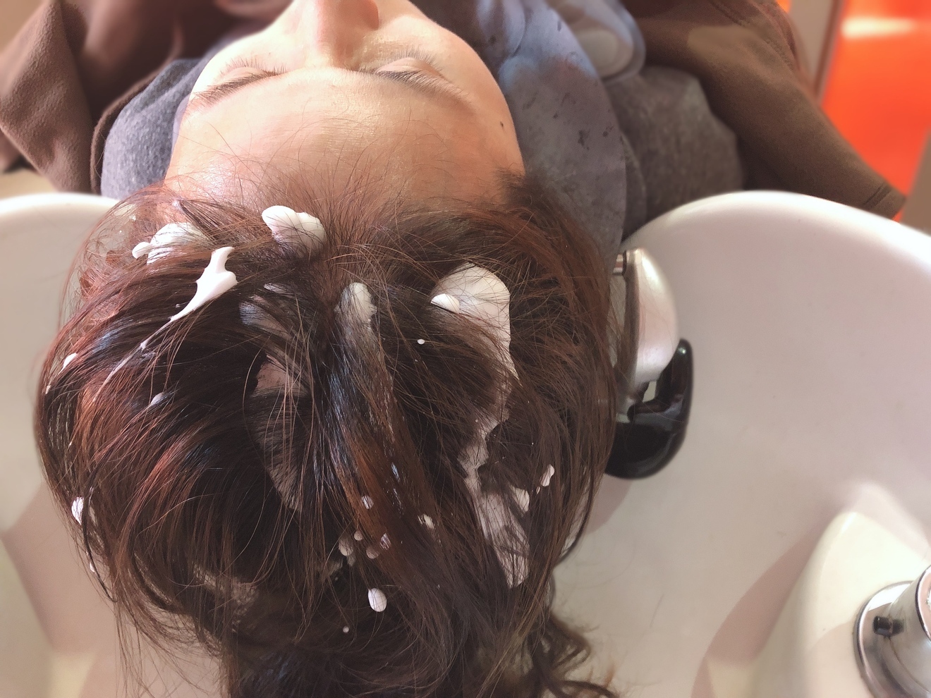 イケメン次郎の店 ｸﾗｽｶhair