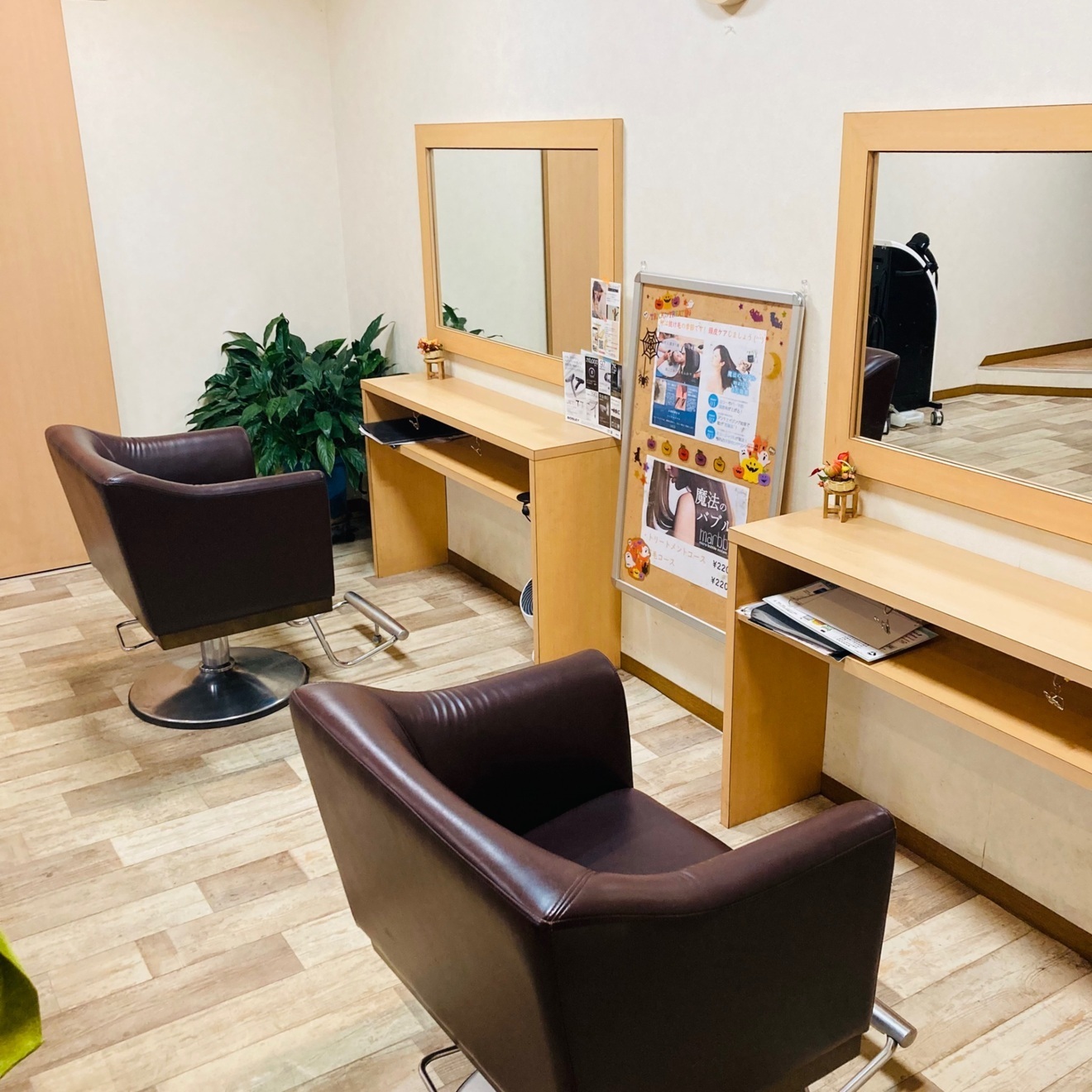 イケメン次郎の店 ｸﾗｽｶhair