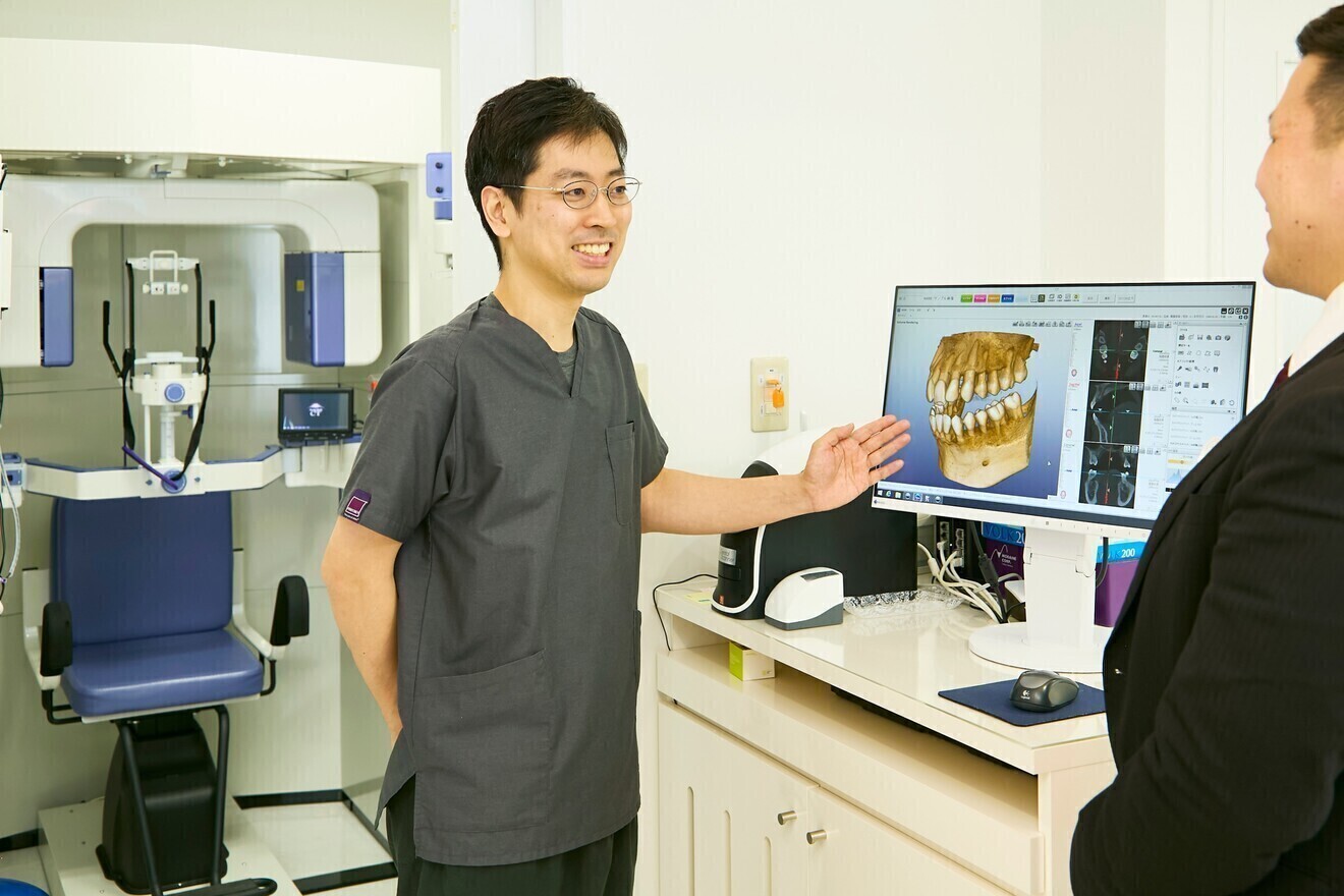 笹本歯科・矯正歯科