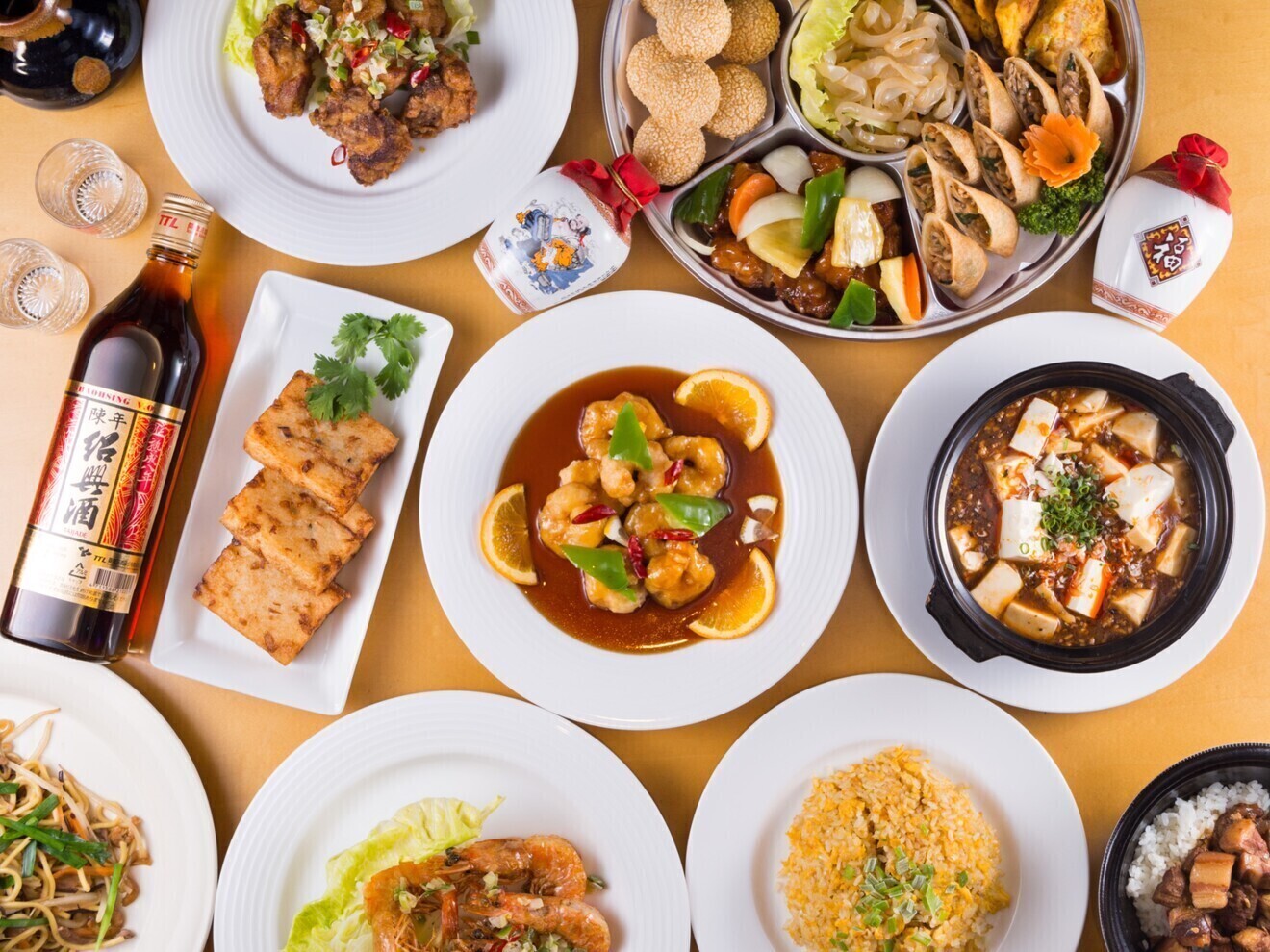 台湾料理 大好ヤ