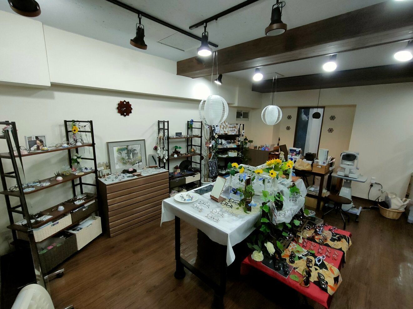 眼鏡処まどか@八王子