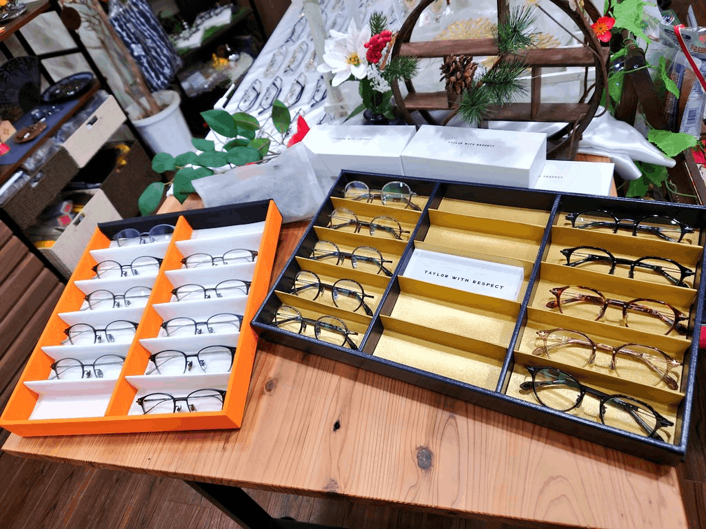 眼鏡処まどか@八王子