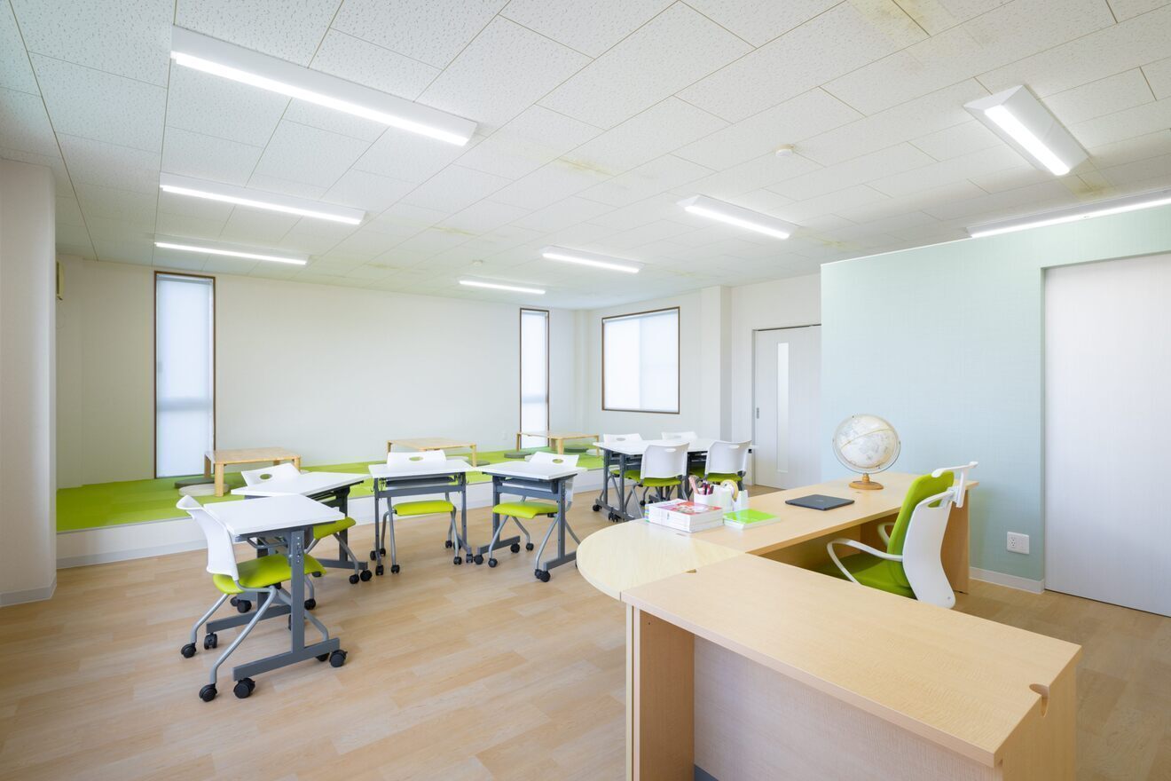 【磐田市】パーソナル学習教室プルート