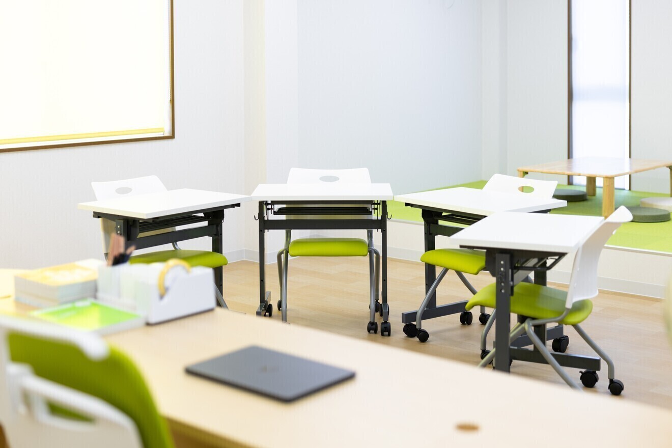 【磐田市】パーソナル学習教室プルート