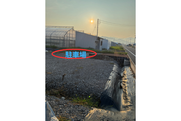 こたにん農園（ナス収穫体験　予約制）