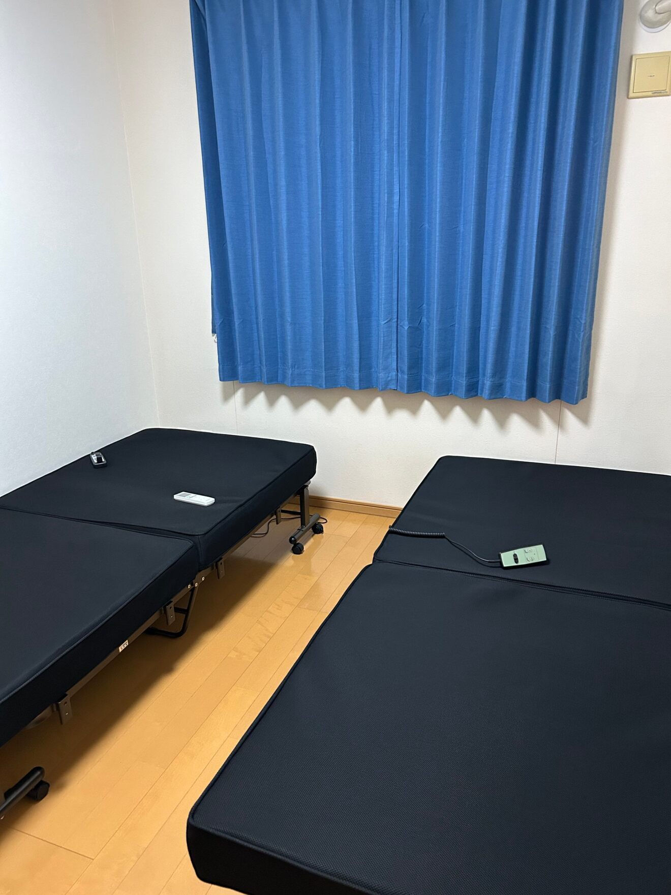 民泊　JJJ  宿泊施設