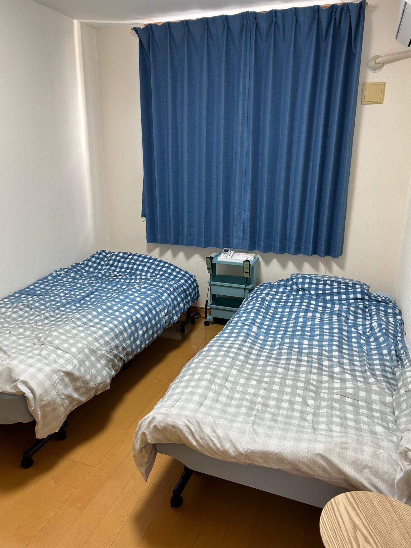 民泊　JJJ  宿泊施設