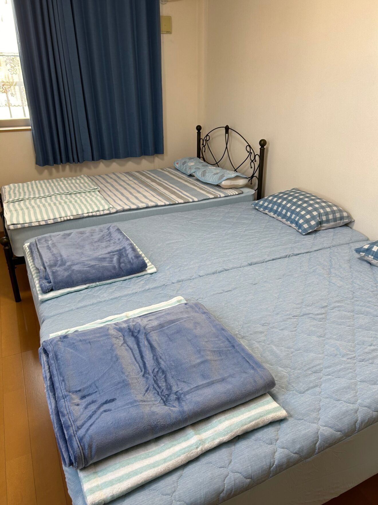 民泊　JJJ  宿泊施設