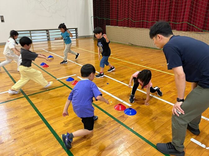 スタディ＆スポーツTOYAMA@黒部魚津