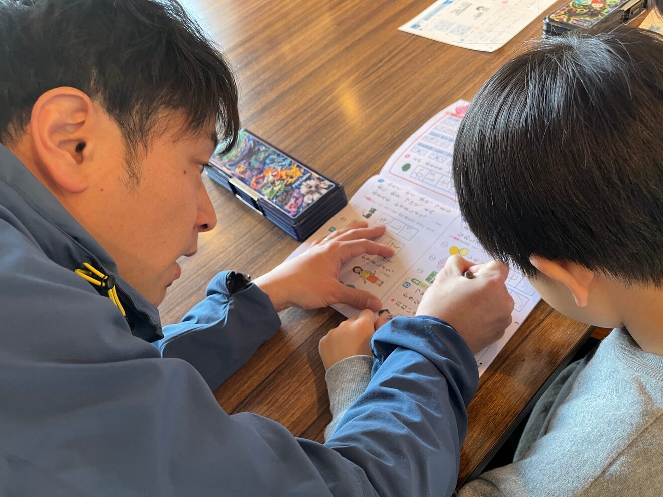 スタディ＆スポーツTOYAMA@黒部魚津