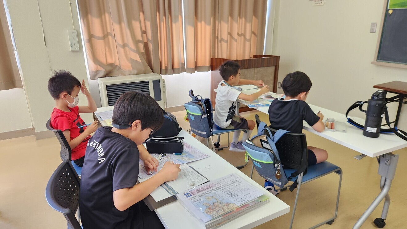 スタディ＆スポーツTOYAMA@黒部魚津