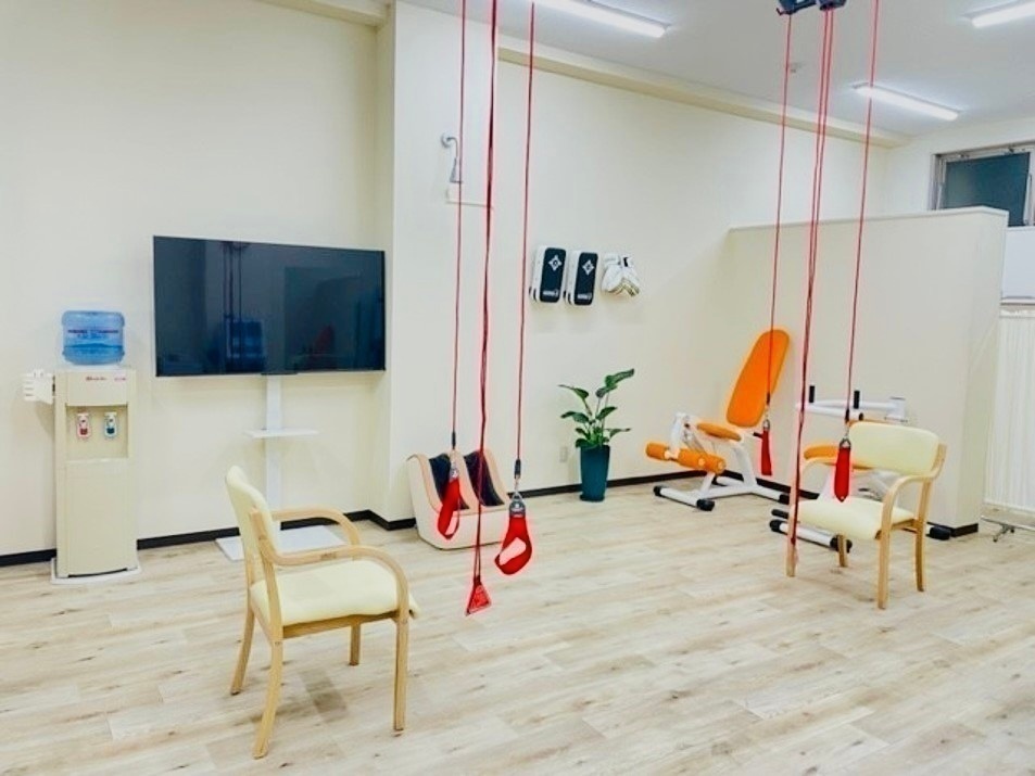 いわさき整骨院（整体院併設）