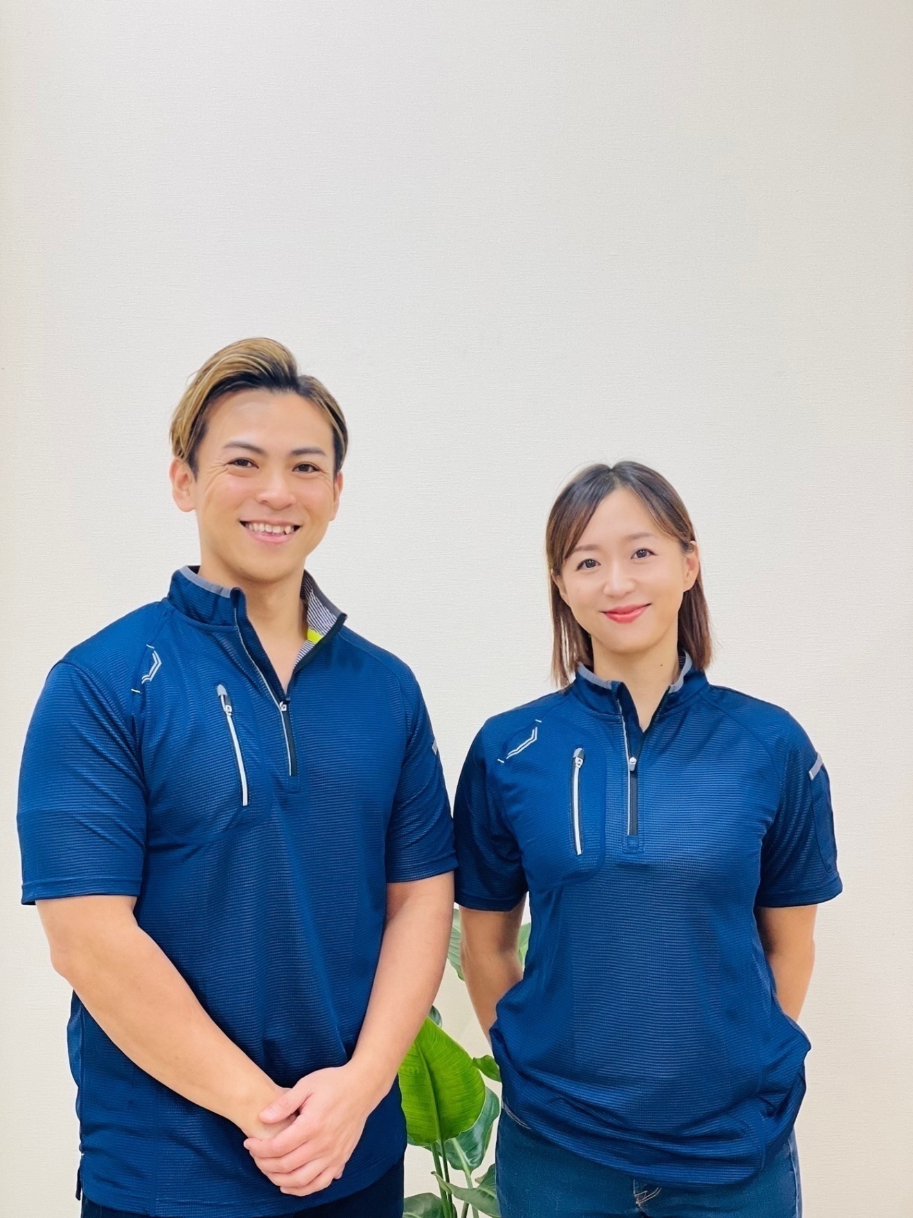 いわさき整骨院（整体院併設）