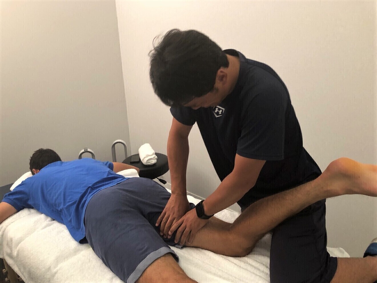 コンディショニングルームＲｅ