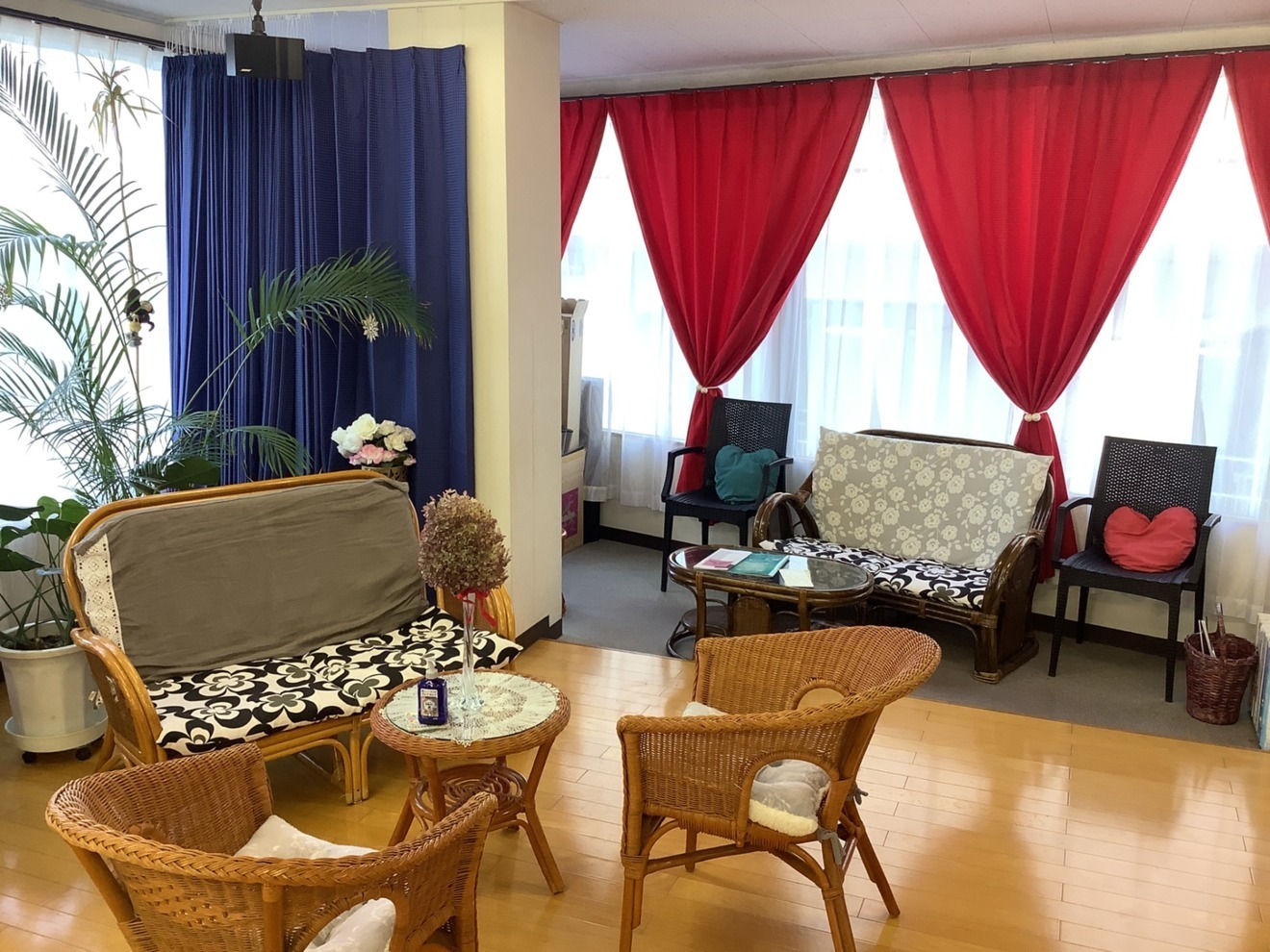 モノ　ダンススタジオ　八王子北野駅すぐ