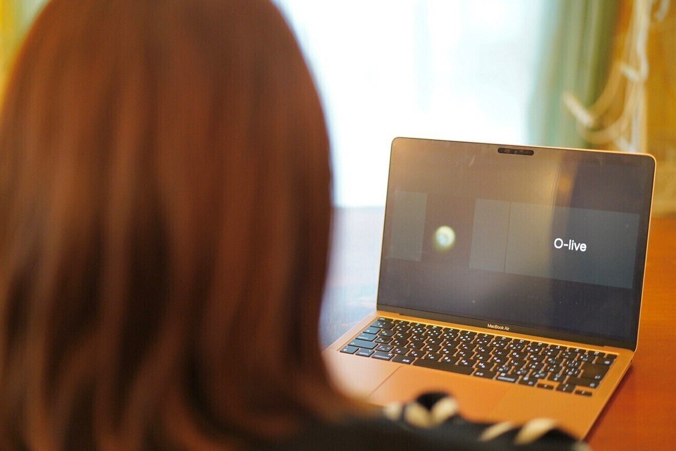 心理相談室O-Liveオーライブ　六本松