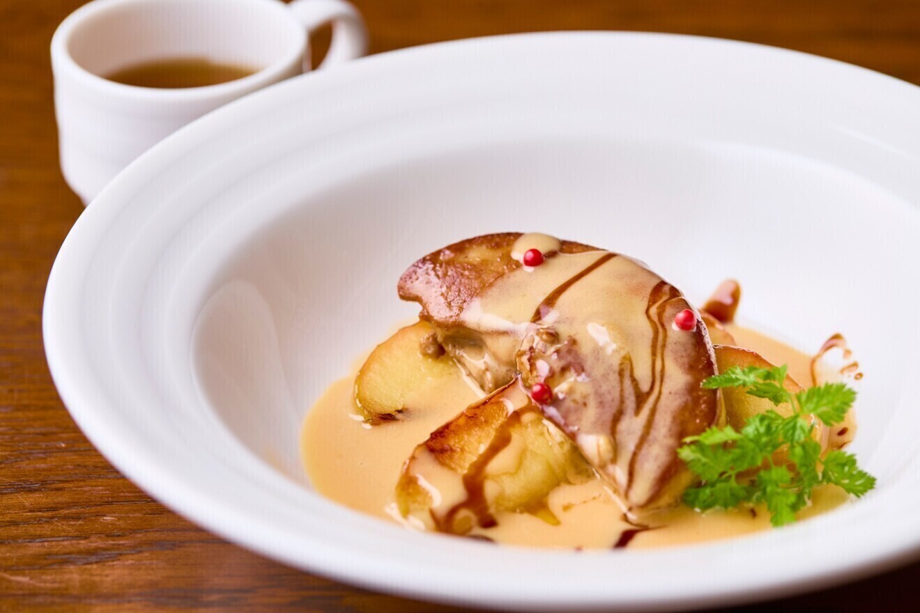 まりも本店【博多皿うどんと鴨料理】@博多