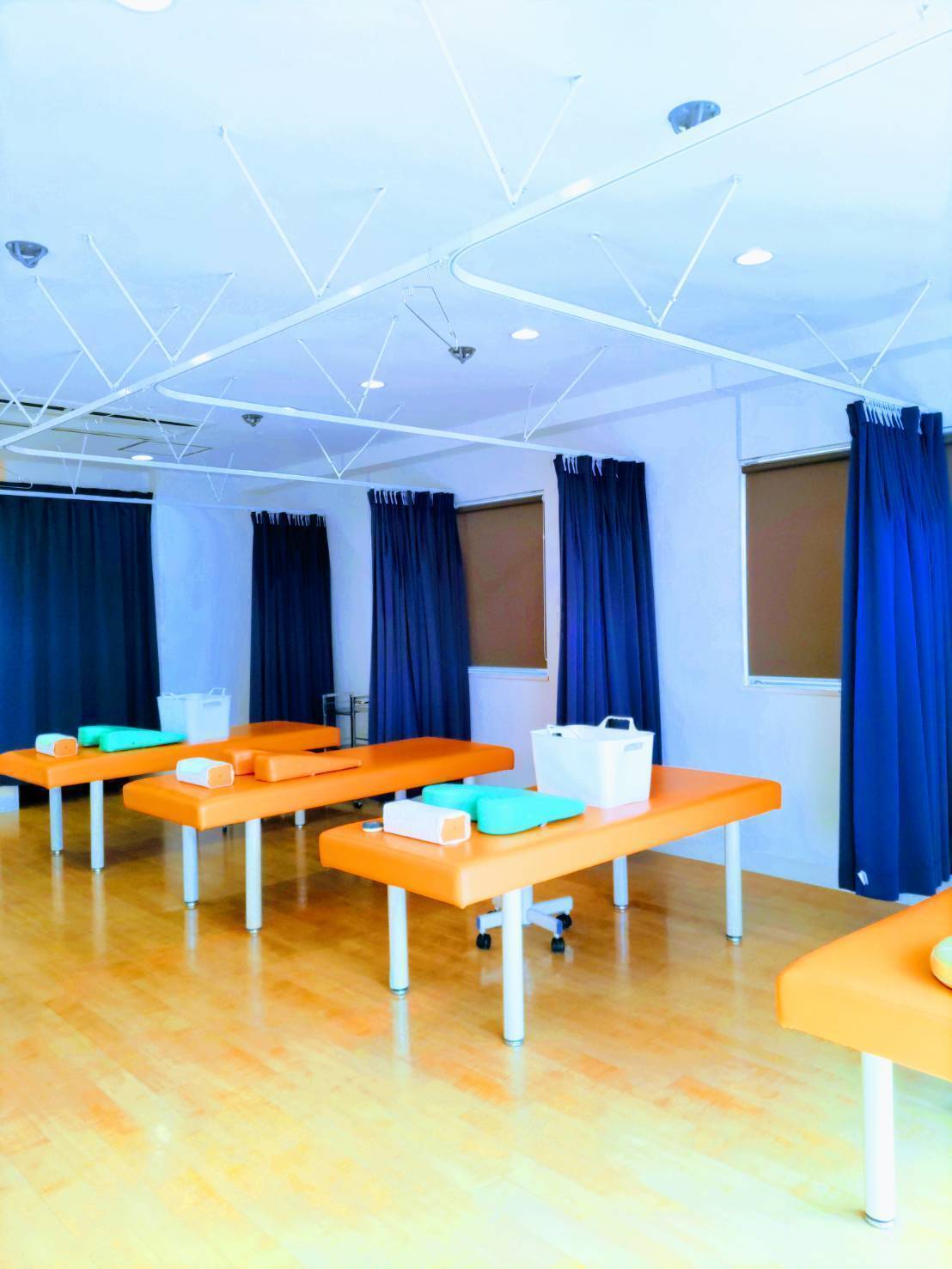 森田整体瑞穂店