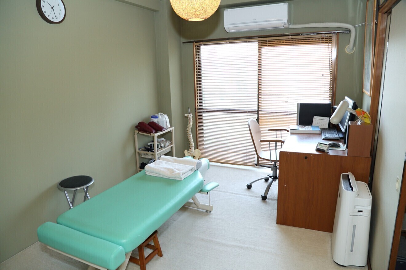 まさカイロプラクティック院