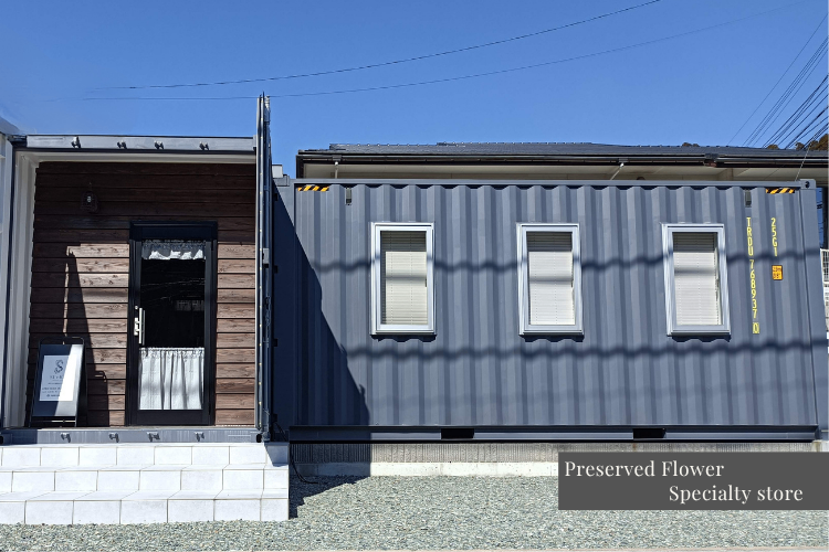 プリフラワーSEnKA