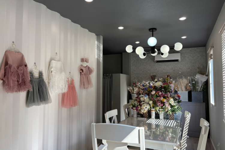 プリフラワーSEnKA