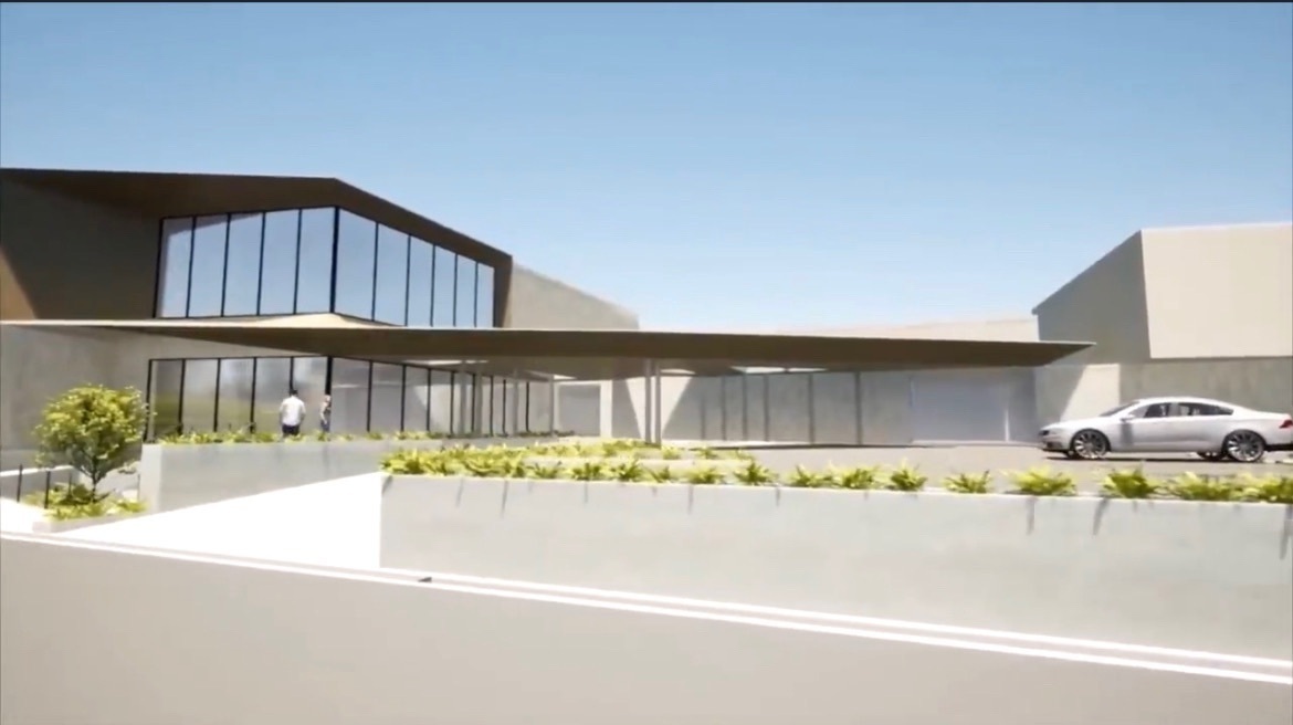 中田医院：加古川市の内科クリニック