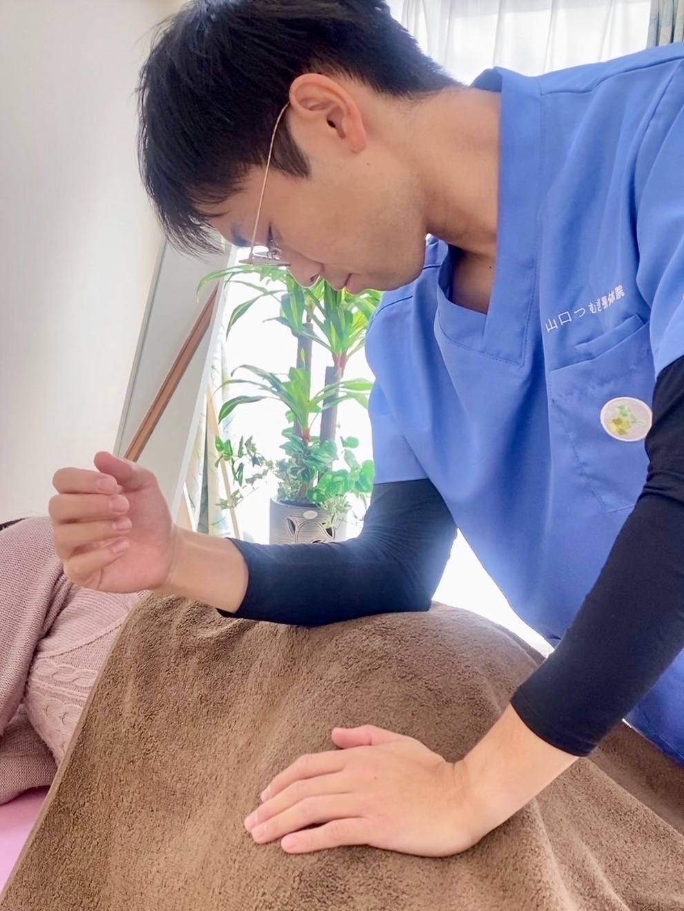 山口つむぎ整体院 【山口県山口市】