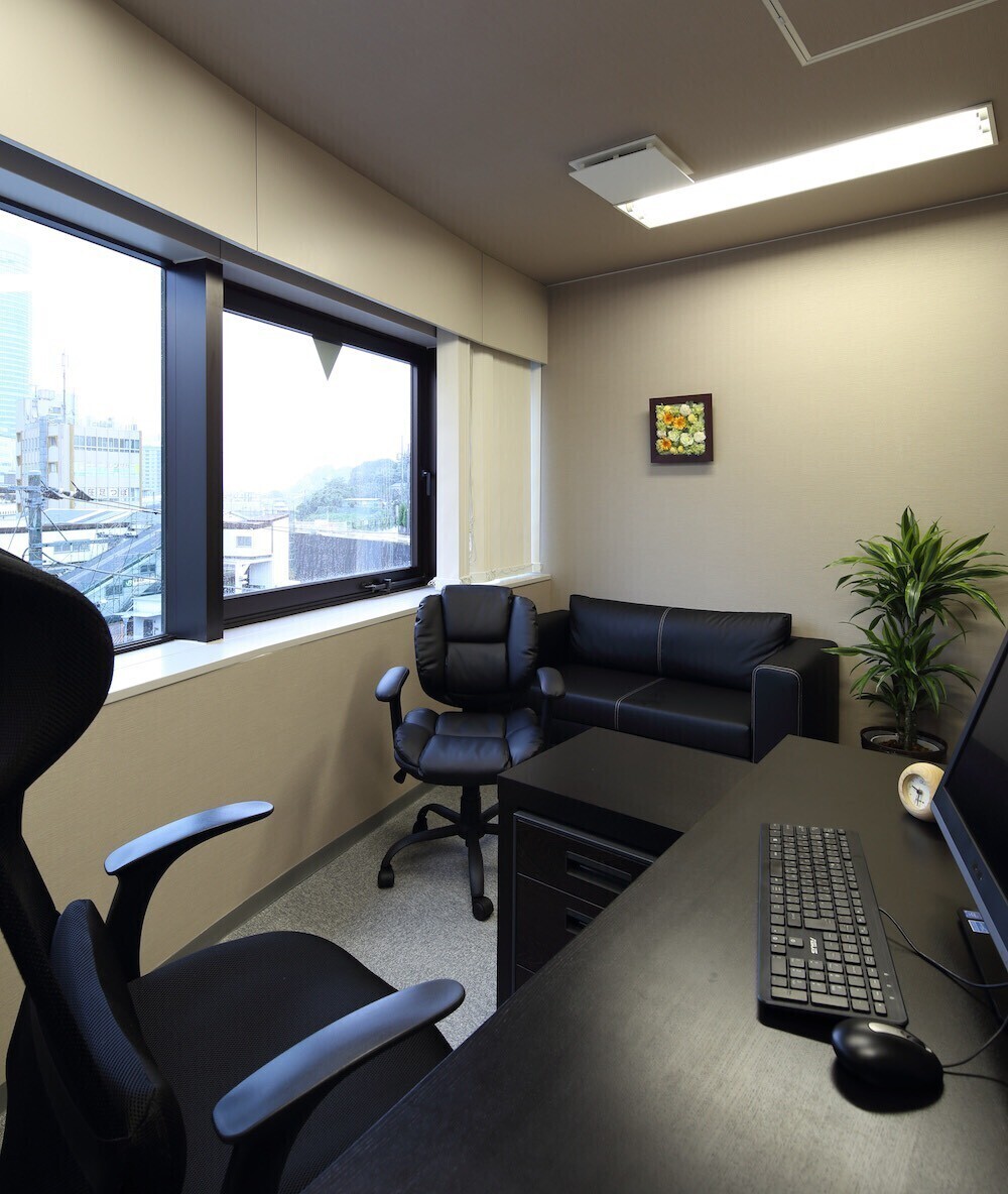 しんよこメンタルクリニック