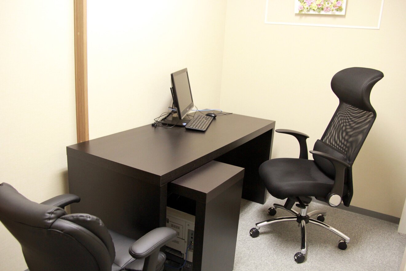 しんよこメンタルクリニック