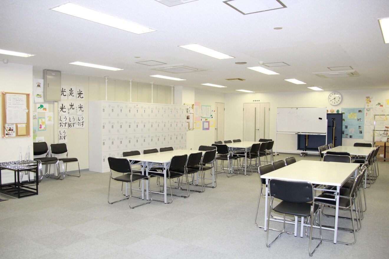 しんよこメンタルクリニック