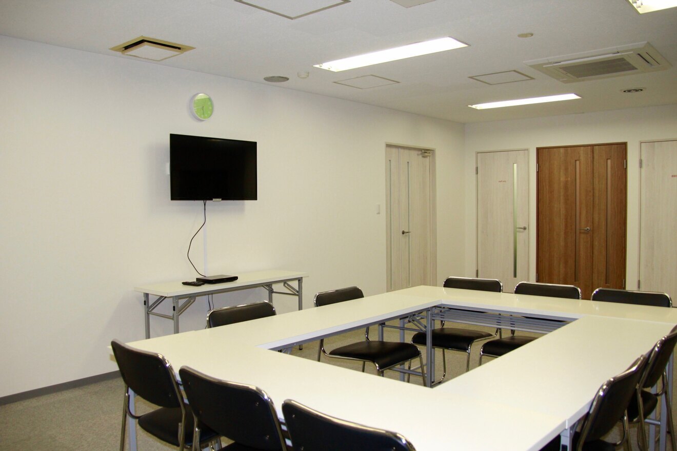 しんよこメンタルクリニック