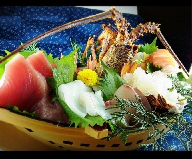 海鮮居酒屋ふる里（大阪市）