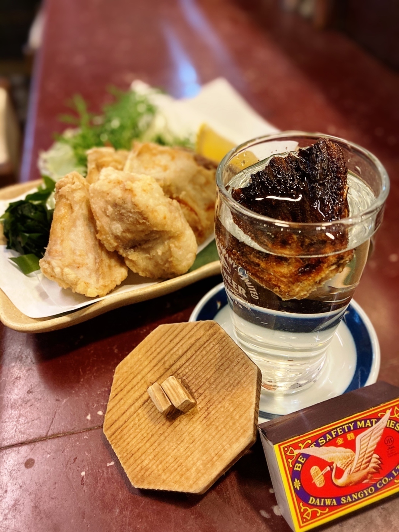 海鮮居酒屋ふる里（大阪市）