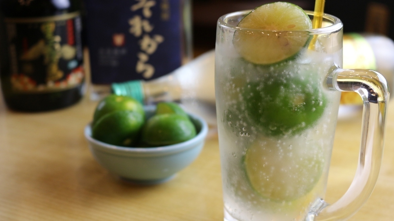 海鮮居酒屋ふる里（大阪市）