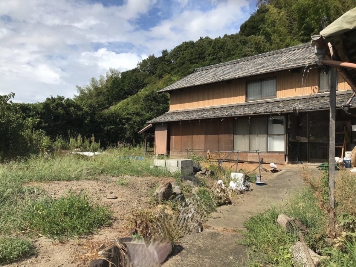 ペットハウスあいらいく　愛知岡崎幸田町