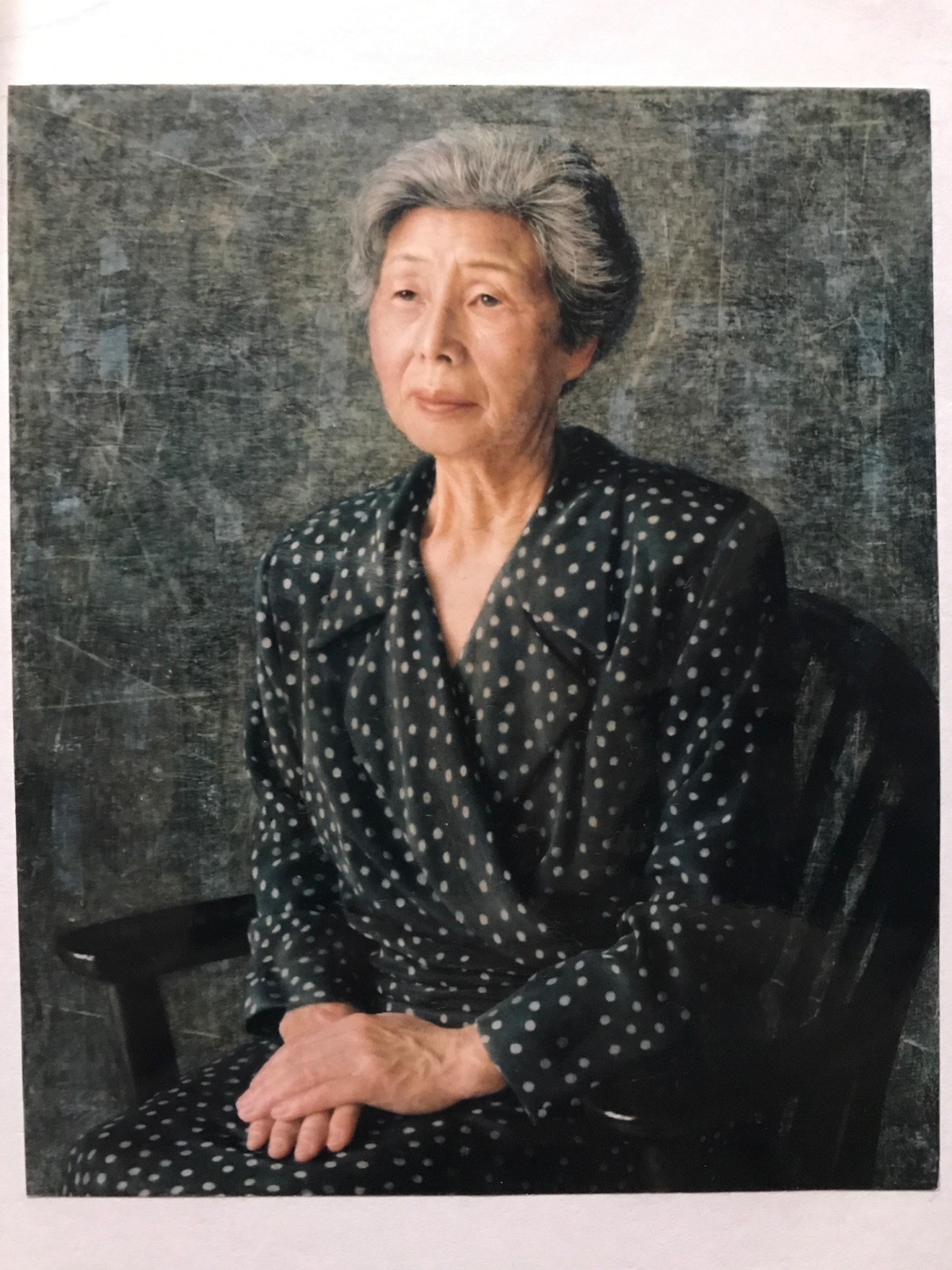 絵画教室🎨段原イオンモール4階